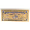 Image 2 : MISC.. LOT OF OF OLD PAPER ITEMS: MILAGE RATION, WOODEN NICKEL BILLS, ECT.