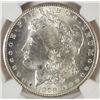 Image 2 : 1898-O MORGAN DOLLAR NGC MS63