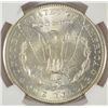 Image 3 : 1898-O MORGAN DOLLAR NGC MS64