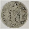Image 2 : 1795 2 REALES SPANISH HOLED