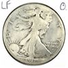 Image 1 : 1917-S OBV WALKING LIBERTY HALF DOLLAR VG