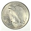 Image 2 : 1917-S OBV WALKING LIBERTY HALF DOLLAR VG