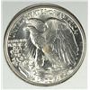Image 2 : 1940 WALKING LIBERTY HALF DOLLAR MS64
