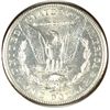 Image 2 : 1900-S MORGAN DOLLAR MS63