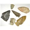 Image 4 : 12 INDIAN HEAD ARROWS