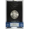 Image 1 : 1884-CC MORGAN DOLLAR GSA, NO BOX OR COA, NGC MS63