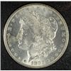 Image 2 : 1883-CC MORGAN DOLLAR GSA, NO BOX OR COA, NGC MS63