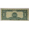 Image 2 : 1899 $1 SILVER CERTIFICATE "BLACK EAGLE"
