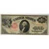 Image 1 : 1917 $1 US NOTE