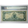 Image 2 : 1902 $10 NATIONAL EAU CLAIRE, WI #2759 PMG 25