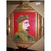 Image 2 : WILLIAM VERDULT THE DUTCH MASTER "KING DAVID" W/CERTIFICATE OF AUTHENTICITY & APPRAISAL FOR $250,000
