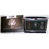 Image 1 : 1994-S U.S MINT SILVER PROOF SET