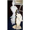 Image 1 : LOT OF TWO ASIAN FIGURINES