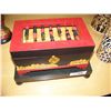 Image 1 : CHINESE ABACUS, DECORATIVE BOX