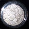 Image 2 : 1878 CARSON CITY MORGAN SILVER DOLLAR XF+ CONDITION
