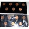 Image 1 : (2x$) 1982 LINCOLN CENTS