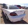 Image 3 : 2004 - PONTIAC GRAND PRIX
