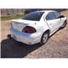 Image 4 : 2004 - PONTIAC GRAND PRIX