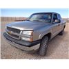 Image 2 : 2003 - CHEVROLET SILVERADO