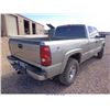 Image 4 : 2003 - CHEVROLET SILVERADO