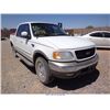 Image 1 : 2001 - FORD F-150