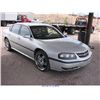 Image 1 : 2001 - CHEVROLET IMPALA
