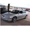 Image 2 : 2001 - CHEVROLET IMPALA