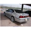 Image 3 : 2001 - CHEVROLET IMPALA