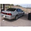 Image 4 : 2001 - CHEVROLET IMPALA