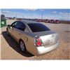 Image 3 : 2005 - NISSAN ALTIMA