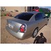 Image 4 : 2005 - NISSAN ALTIMA