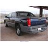 Image 3 : 2002 - CHEVROLET AVALANCHE