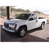 Image 2 : 2006 - GMC CANYON