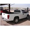 Image 4 : 2006 - GMC CANYON