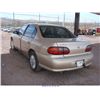 Image 3 : 2003 - CHEVROLET MALIBU