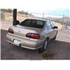Image 4 : 2003 - CHEVROLET MALIBU