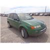 Image 1 : 2004 - SATURN VUE