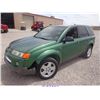 Image 2 : 2004 - SATURN VUE