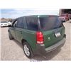 Image 3 : 2004 - SATURN VUE