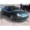 Image 1 : 2001 - MITSUBISHI ECLIPSE