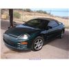 Image 2 : 2001 - MITSUBISHI ECLIPSE