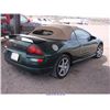 Image 4 : 2001 - MITSUBISHI ECLIPSE