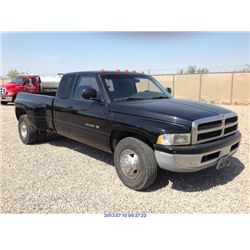 1998 - DODGE 1500
