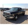 Image 2 : 1998 - DODGE 1500