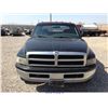 Image 5 : 1998 - DODGE 1500