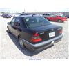 Image 3 : 2000 - MERCEDES BENZ C230