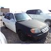 Image 1 : 2003 - HYUNDAI ACCENT