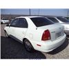 Image 3 : 2003 - HYUNDAI ACCENT