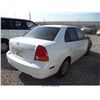 Image 4 : 2003 - HYUNDAI ACCENT