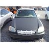 Image 5 : 2003 - HYUNDAI ACCENT